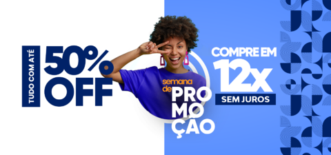 Imagem do banner rotativo Loja MNZ