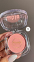 RUBOR PINK 21 INDIVIDUAL (BLUSH) - comprar online