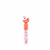 GLOSS GLITTER UNICORNIO PINK21 en internet