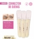 CORRECTOR DE OJERAS PINK 21