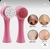 BROCHA DE LIMPIEZA FACIAL DOBLE - comprar online