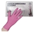 CAJA GUANTES NITRILO ROSA