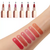 LABIAL MATTE CREAMY MELY - comprar online