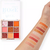 PALETA DE SOMBRAS MELY x9 COLORES (3 modelos)