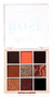 PALETA DE SOMBRAS MELY x9 COLORES (3 modelos) en internet