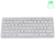 Teclado mini escritorio bluetooth slim mac tablet pc ipad ios windows