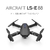 Drone Com Grande Angular HD 4K 1080P Câmera Altura Segurar RC Quadcopter Dobrável Dron Brinquedo Para Presente Quadcopter E88 Pro WIFI FPV na internet