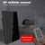 Interruptor de Luz Inteligente Interruptor EUA UE WiFi + RF433 de Toque Tuya Smart Life App Controle Remoto Funciona Com Alexa Google Home Yandex Alice