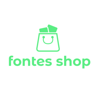 Fontes Shop