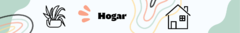 Banner de la categoría Hogar