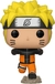 Funko Pop: Naruto Shippuden - Naruto Uzumaki (Corriendo) - comprar en línea