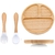 Set de alimentación Bambú - tienda en línea