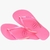 Havaianas Slim Glitter Neon na internet