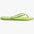 Havaianas Slim Glitter Neon - TROPICAL HAVAIANAS