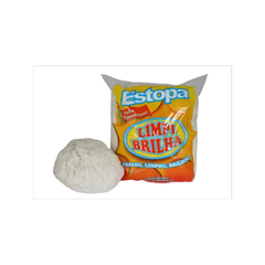 ESTOPA CONVENCIONAL 500G