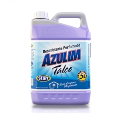 DESINF. AROM TALCO 5LT DILUIVEL