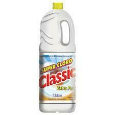 CLORO 5% CLASSIC 2L