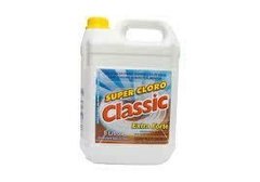 CLORO 5% CLASSIC 5L