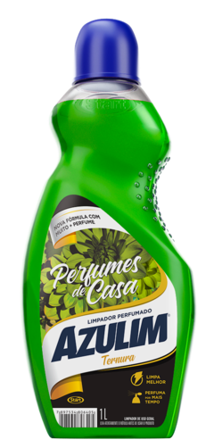 LIMPADOR PERF AZULIM TERNURA 1L