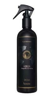 AGUA PERF. 365ML MUNDO LISBOA BACT/ANTIM