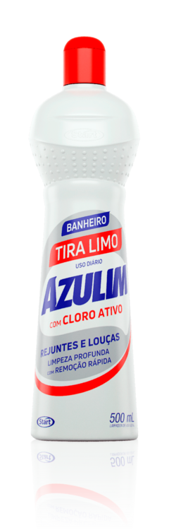 TIRA LIMO AZULIM 500ML