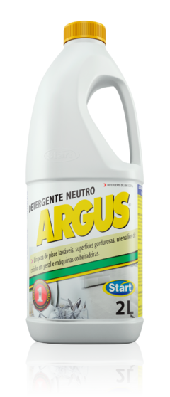 ARGUS DETERG NEUTRO 2LT