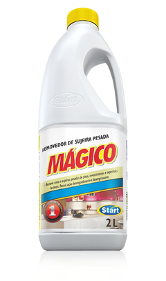 MAGICO REMOVEDOR DE CERAS 2LT