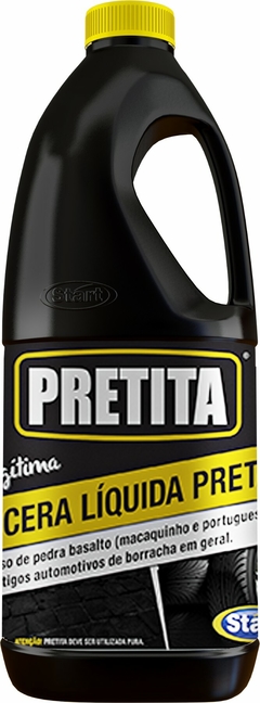 PRETITA CERA LIQUIDA 2LT