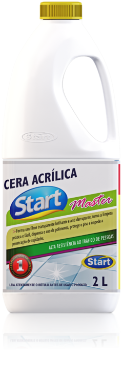 CERA ACRILICA START 2L