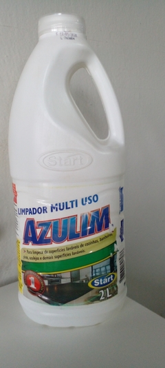 LIMPADOR MULTIUSO AZULIM 2LT