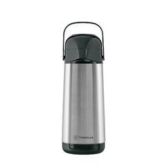 GARRAFA TERM. 1L LUMINA INOX9751C6