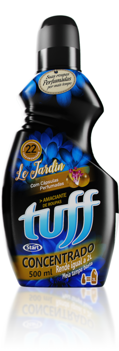 TUFF AMACIANTE COCENTRADO 500ML LE JARDIN