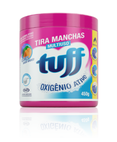 TIRA MANCHA TUFF 450ML MULTIUSO