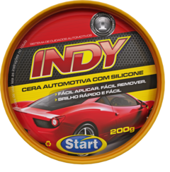 INDY CERA AUTOMOTIVA 200G