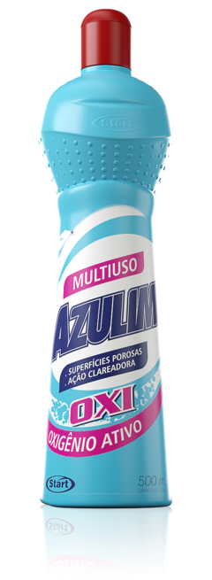 MULTIUSO AZULIM OXI 500ML