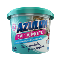 EVITA MOFO AZULIM BABY 80GR