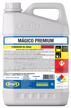 MAGICO PREMIUM 5L