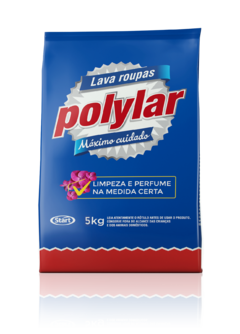 SABAO EM PO POLYLAR 5KG