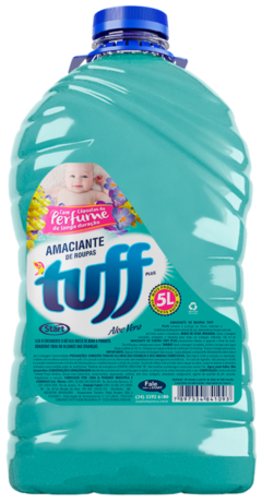 AMACIANTE TUFF PLUS ALOE VERA 5LT