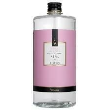 REFIL 1LT AGUA PERF. CLASSICA PEONIA GARDEN BACT/ANTIM