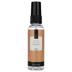 HOME SPRAY 60ML BLACK VANILLA