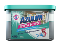 EVITA MOFO AZULIM BABY 160GR