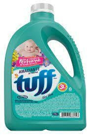 TUFF PLUS AROMA ENVOLVENTE AMAC.3L