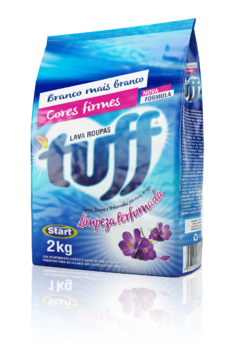 SABAO EM PO TUFF 2KG