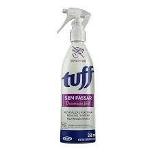 TUFF SEM PASSAR 350ML SPRAY