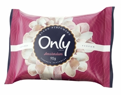 SAB ONLY AMSTERDAM ROSA 90G