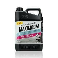 MAXIMOOM BACTERICIDA 5L START