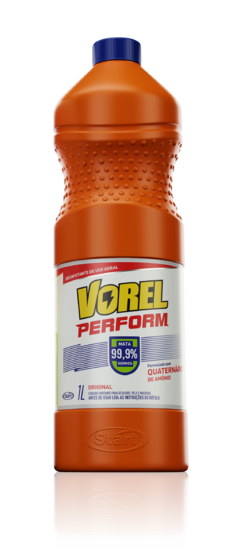 VOREL PERFORM ORIGINAL 1LT