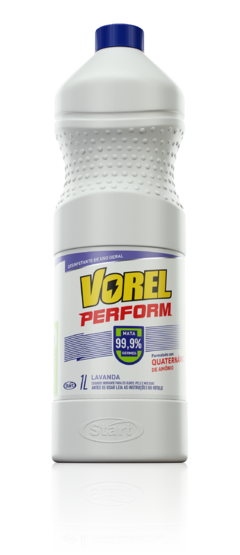 VOREL PERFORM LAVANDA 1LT