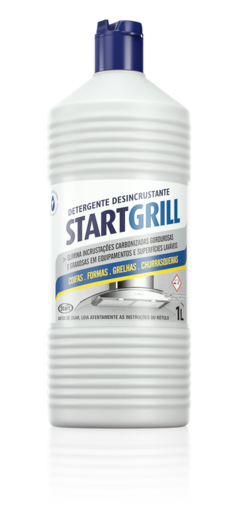 START GRILL 1L